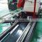 PVC Fenter Workshop / UPVC Window Making Machine