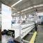 Aluminum Profile CNC Milling Drilling Machine
