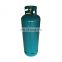 Dominica 100 pounds propane gas cylinder price China manufacture