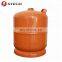 High Quality LPG Gas Cylinder 1Kg Single Burner Lpg Gas Stove For 3Kg Cylinder
