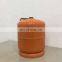 5Kg Lpg Gas Cylinder Price Aluminum 9Kg Small Lpg Gas Cylinder Price