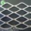 Galvanized Diamond Expanded Metal Mesh