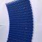 Manufacturer of plastic chain plate conveyor belt