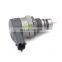 Diesel fuel DRV valve 0281002858