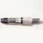 Hot Sale Russia Heavy Truck  Injector 0445120325 Common Rail Fuel Injector