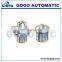 2016 good quality g1/4 brass grease fittings