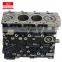 auto engine diesel engine VM2.5 cylinder block short block