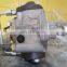 Diesel Engine 6WG1 Common Rail Fuel Injection pump 8976034144