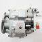 CCEC auto parts cast iron 3086397 K19 fuel pump for truck