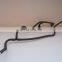Diesel engine spare parts ISB6.7 Fuel Drain Tube 4997663