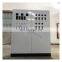 Temporary electrical distribution cabinet electrical metal box indoor outdoor distribution station