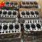 Engine blocks 4TNV98 4TNV94 4TNE94 4TNE98 block engine hot sale from Jining Qianyu company