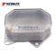 Охладитель масла для Peugeot Boxer, Citroen Relay Jumper, Fiat Ducato 1103Q1, 1103.Q1, 1704048, 1372321, 1829179, BK2Q6B624BB, 9808866680