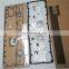 Cummins M11 ISM11 QSM11 gasket kit Upper Engine Gasket Set 4089478 4025157 4024993 3803293