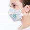 Sell Well New Design Anti Pollution Flat Dust Safety Gas Face Mask Custom