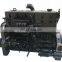 Machinery parts QSM11 diesel engine assembly Serial no 35330301