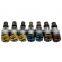 7 pieces for 1 set Transmission Solenoid Kit OEM 6HP21
