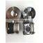 Diesel Engine Parts for 4LE2 Piston 8-97232604-0 8-98068158-1