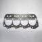 For 1DZ engines spare parts of full gasket set 04111-20180-71 for sale