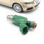 Auto Spare Parts valve nozzle For 2001-2003 Mazda Protege 2.0L INP-782 INP-783 Fuel Injector