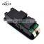 BS06-66-350B Electric Control Master Power Window Switch Front Left Hand Driver Side for Mazda BG 323