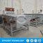 Food Grain Flour Efficient Automatic Linear Horizontal Vibrating Screen Separator Machine