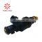 High quality Fuel injector  0280150455 by factory manufacturing  injector OEM 0280150455