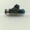 PAT Hot-sale GENUINE Auto Fuel Injector 25335288/25344543 fits for CHEVROLET