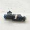PAT Fuel Injector For 0280156009 For Ford Mondeo Focus Fiesta Galaxy C-MAX M5 Premacy Atenza Familia Volvo V50 Estate C30 V70