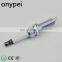 Laser Iridium Spark Plug 4#22401-JA01B DILKAR6A-11 9029 Japan For Primera Qshaqai Tiida X-trail