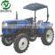 DEETRAC SY254 25hp 4wd mini tractor for garden