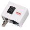 LF55 LEFOO Single Low Or High Pressure Switch For Air Compressor,Refrigerant system,water pump