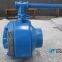 Forged steel 3000WOG NPT thread floating ball valve