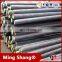 AISI SAE 1015/JIS S15C hot rolled carbon steel round bar