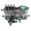 yangchai YZ4102ZLQ двигатель, топливный насос впрыска Wuxi Weifu BHF4PM100001 2100252 4PL1156