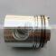 NT855 NTA855 diesel engine parts piston kit 4913782 NTA855 piston set