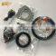 Repair Gasket Set Full Overhual Gasket Kit 34494-10011 For S6K S6KT Engine E320 320B 320C Excavator