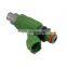 CDH145 Fuel Injectors For Mitsubishi Outlander V73