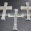 China 3D printing large factory outlet transparent translucent resin parts/high precision product