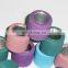 Customization widely used window PU polyurethane rubber coated conveyor roller