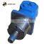 Factory Direct 6K-245 Low-speed High-torque Wheel Motor Vehicle Snow Removal