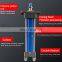 Efficient cooling MOB series low pressure telescopic hydraulic cylinder