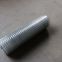 China Popular Galvanized 1X2 Welded Wire Mesh Farm Fence Iron Wire Fencing
