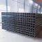 China Shengteng Brand Square Rectangular Structural Hollow Metal Steel Pipe/Tube