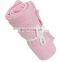 Baby Knitted Blanket Cotton Super Soft Kids Month Blankets Newborn Swaddle Infant Wrap Bath Towel Girl Boy Stroller Cover