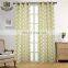 Competitive Price Grommet print room curtains window