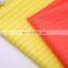 Factory Wholesale 100% Polyester 210T Taffeta Anti-Static Striped Fabric for Uniform