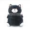 Weighted Black Cat   Animal  Stuffed Plush  Toys for  anxious kids