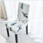 High Quality Wedding Decoration Spandex Dinner Chair Covers