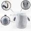 1/3 / 5 / 7 / 10 / 15 / 20 / 25 / 45 / 60 Gallon Felt Fabric Pot Grow Bag for trees or flower